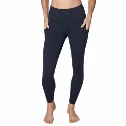 Women's Gottex Studio Emma Full-Length Leggings