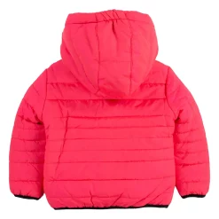 Baby Girl Nike Full-Zip Puffer Jacket -Active & Workout Clothes Store 5043216 ALT