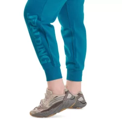 Plus Size Spalding Branded Jogger -Active & Workout Clothes Store 5047161 ALT3
