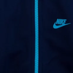 Baby Boy Nike Tricot Track Jacket & Pants Set -Active & Workout Clothes Store 5049101 ALT3