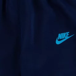 Baby Boy Nike Tricot Track Jacket & Pants Set -Active & Workout Clothes Store 5049101 ALT4