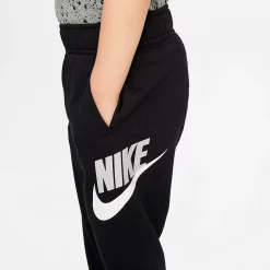 Toddler Boy Nike Sportswear Club Fleece Jogger Pants -Active & Workout Clothes Store 5061389 ALT3