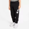 Toddler Boy Nike Sportswear Club Fleece Jogger Pants -Active & Workout Clothes Store 5061389 Black