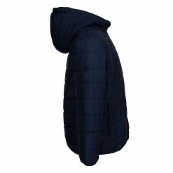 Boys 4-7 Nike Full-Zip Puffer Jacket -Active & Workout Clothes Store 5066623 ALT3