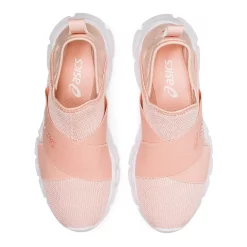 ASICS Quantum Lyte Women's Slip-On Shoes -Active & Workout Clothes Store 5066832 ALT4