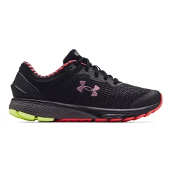 Under Armour Charged Escape 3 BL Women's Running Shoes -Active & Workout Clothes Store 5067575 Black Iridescent