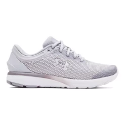 Under Armour Charged Escape 3 BL Women's Running Shoes -Active & Workout Clothes Store 5067575 Mod Gray
