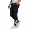 Big & Tall adidas Big Logo Fleece Jogger -Active & Workout Clothes Store 5097420 Legend Ink White