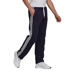 Big & Tall adidas Essentials Fleece Pants -Active & Workout Clothes Store 5097427 ALT2