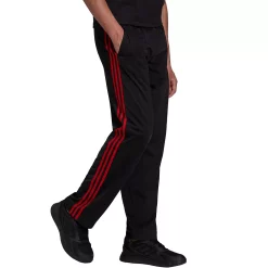 Big & Tall adidas Tricot Track Pants -Active & Workout Clothes Store 5097431 ALT2