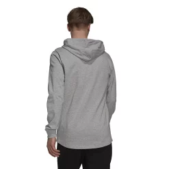 Big & Tall adidas Essentials Hoodie -Active & Workout Clothes Store 5097500 ALT