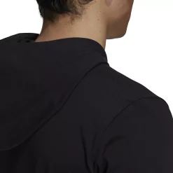 Big & Tall adidas Essentials Hoodie -Active & Workout Clothes Store 5097500 ALT4