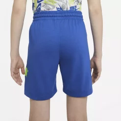Boys 8-20 Nike Jersey Shorts -Active & Workout Clothes Store 5097541 ALT3