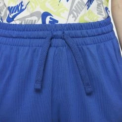 Boys 8-20 Nike Jersey Shorts -Active & Workout Clothes Store 5097541 ALT5