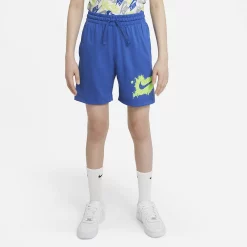 Boys 8-20 Nike Jersey Shorts -Active & Workout Clothes Store 5097541 ALT6