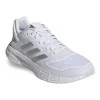 Adidas Duramo 10 Women's Shoes -Active & Workout Clothes Store 5111616 White Silver Metallic