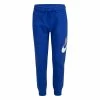 Boys 4-7 Nike Sportswear Club Fleece Jogger Pants -Active & Workout Clothes Store 5115355 Blue