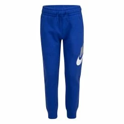 Boys 4-7 Nike Sportswear Club Fleece Jogger Pants