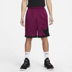 Men's Nike Dri-FIT Basketball Shorts -Active & Workout Clothes Store 5120991 ALT2