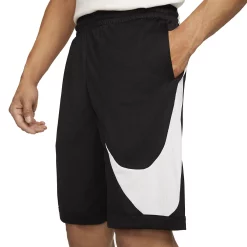 Men's Nike Dri-FIT Basketball Shorts -Active & Workout Clothes Store 5120991 Black Black