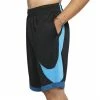 Men's Nike Dri-FIT Basketball Shorts -Active & Workout Clothes Store 5120991 Black Marina