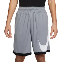 Men's Nike Dri-FIT Basketball Shorts -Active & Workout Clothes Store 5120991 Cool Gray