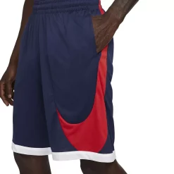 Men's Nike Dri-FIT Basketball Shorts -Active & Workout Clothes Store 5120991 Midnight Navy
