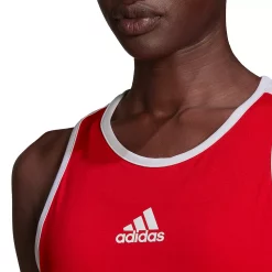 Women's adidas Colorblock Sport Tank -Active & Workout Clothes Store 5127671 ALT2