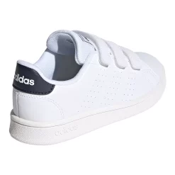 Adidas Advantage Preschool Kids' Shoes -Active & Workout Clothes Store 5140685 ALT2