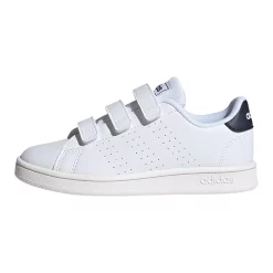 Adidas Advantage Preschool Kids' Shoes -Active & Workout Clothes Store 5140685 ALT3