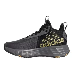 Adidas Ownthegame 2.0 Grade School Kids Shoes -Active & Workout Clothes Store 5145661 ALT3