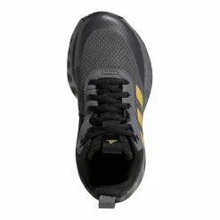 Adidas Ownthegame 2.0 Grade School Kids Shoes -Active & Workout Clothes Store 5145661 ALT4