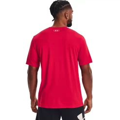 Men's Under Armour Big Logo 2.0 Tee -Active & Workout Clothes Store 5154917 ALT