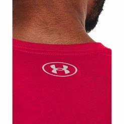 Men's Under Armour Big Logo 2.0 Tee -Active & Workout Clothes Store 5154917 ALT3