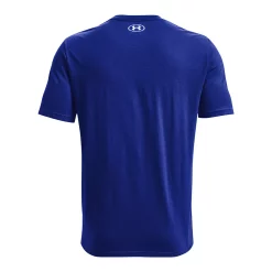 Men's Under Armour Baseball Script Tee -Active & Workout Clothes Store 5154924 ALT5