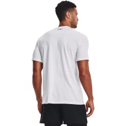 Men's Under Armour Football Chrome Branded Tee -Active & Workout Clothes Store 5154927 ALT