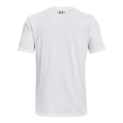 Men's Under Armour Football Chrome Branded Tee -Active & Workout Clothes Store 5154927 ALT5