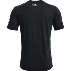 Men's Under Armour Freedom Big Logo Tee -Active & Workout Clothes Store 5155095 ALT5