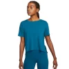 Plus Size Nike Yoga Dri-FIT Top -Active & Workout Clothes Store 5155580 Marina