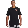 Men's Under Armour Basketball Assists Over Points Graphic Tee -Active & Workout Clothes Store 5155776