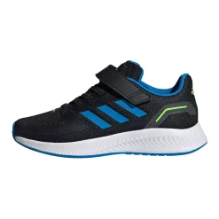 Adidas Runfalcon 2.0 EL K Preschool Kids' Running Shoes -Active & Workout Clothes Store 5155873 ALT3