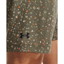 Men's Under Armour Woven Adapt Shorts -Active & Workout Clothes Store 5161180 ALT3
