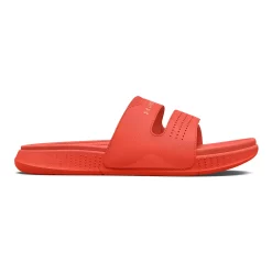 Under Armour Women's Ansa Slide Sandals -Active & Workout Clothes Store 5162463 Tangerine