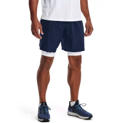 Big & Tall Under Armour Woven Graphic Shorts -Active & Workout Clothes Store 5162505 ALT2