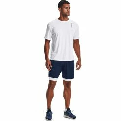Big & Tall Under Armour Woven Graphic Shorts -Active & Workout Clothes Store 5162505 ALT4