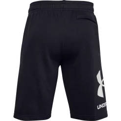 Big & Tall Under Armour Rival Fleece Shorts -Active & Workout Clothes Store 5162537 ALT5