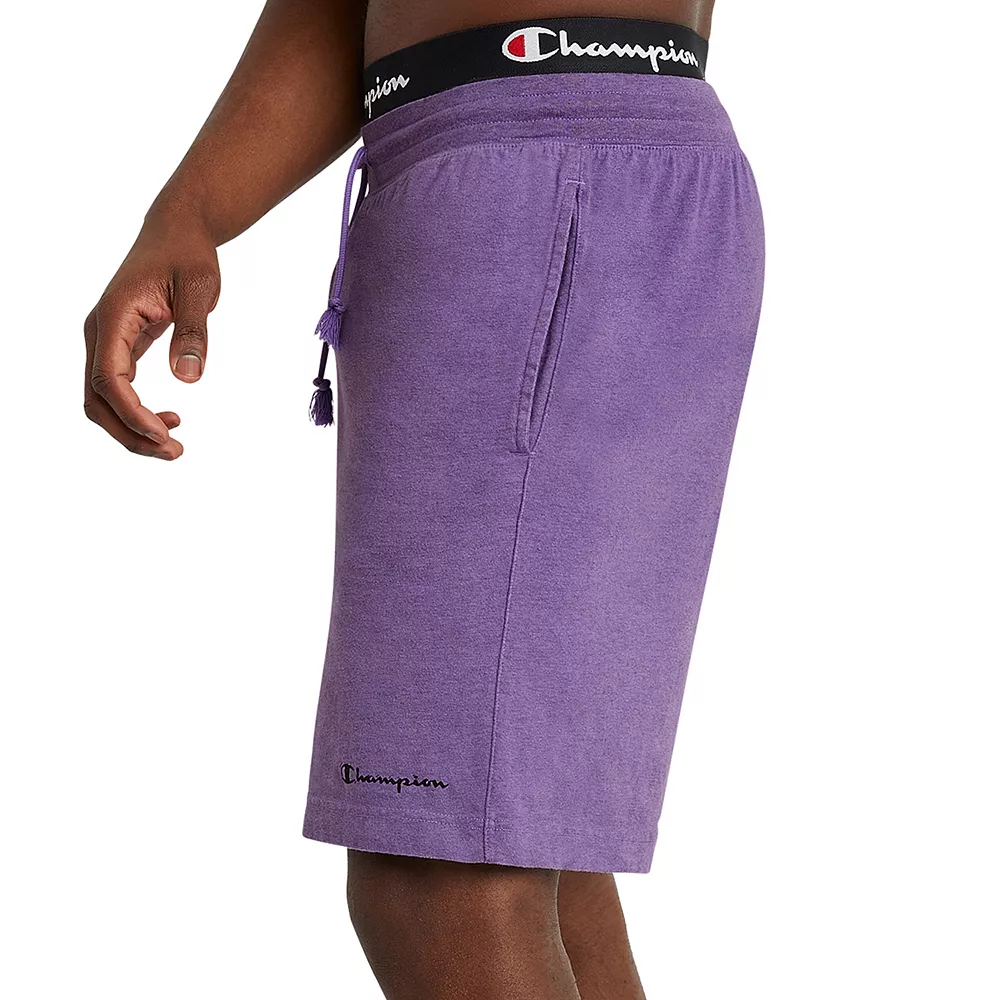 Men's Champion® 9-in. Middleweight Shorts 8 Men's Champion® 9-in. Middleweight Shorts - Image 6