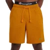 Men's Champion® 9-in. Middleweight Shorts -Active & Workout Clothes Store 5163886 Orange Heather