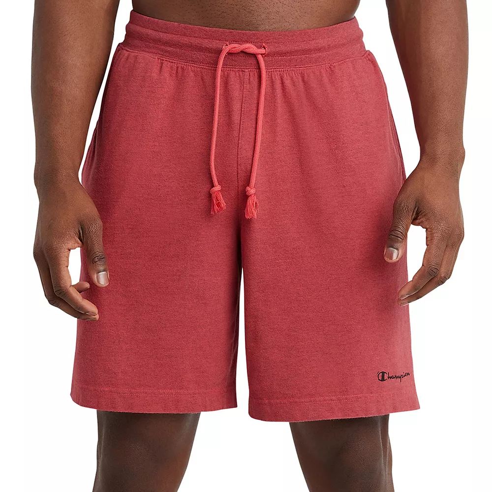 Men's Champion® 9-in. Middleweight Shorts 6 Men's Champion® 9-in. Middleweight Shorts - Image 4