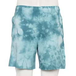 Men's Champion® 7-Inch Fleece Shorts -Active & Workout Clothes Store 5163891 ALT